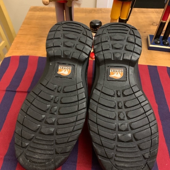 Sorel Steel Toe Boots - Picture 8 of 10